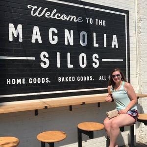 Meet your Posher, Jaida